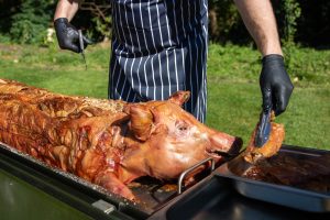 Hog Roast Wigan